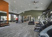 Thumbnail 24 of 62 - High Endurance Fitness Center at Watermark at Harvest Junction, Colorado