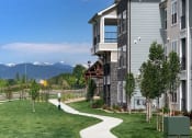 Thumbnail 51 of 62 - Green Space at Watermark at Harvest Junction, Longmont, CO