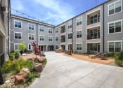 Thumbnail 43 of 62 - Elegant Exterior View at Watermark at Harvest Junction, Longmont, Colorado