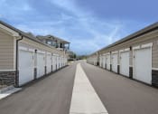 Thumbnail 49 of 62 - Garages Available at Watermark at Harvest Junction, Longmont, 80501