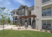 Thumbnail 53 of 62 - Building Exterior at Watermark at Harvest Junction, Longmont, Colorado