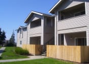 Thumbnail 1 of 13 - Building Exterior at VIZCAYA APARTMENTS, SANTA MARIA, CA