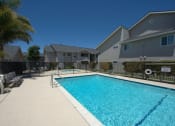Thumbnail 3 of 13 - Swimming Pool at VIZCAYA APARTMENTS, SANTA MARIA