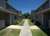 Thumbnail 5 of 13 - Walking Paths at VIZCAYA APARTMENTS, California, 93458