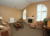 Thumbnail 9 of 13 - Clubhouse at VIZCAYA APARTMENTS, SANTA MARIA
