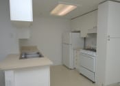 Thumbnail 11 of 13 - Kitchen at VIZCAYA APARTMENTS, California, 93458