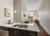 Thumbnail 12 of 14 - Sink at Bridgeview 125, University Place, 98466