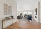 Thumbnail 3 of 14 - Entrance at Bridgeview 125, University Place, WA, 98466