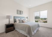 Thumbnail 7 of 14 - Bedroom at Bridgeview 125, University Place