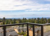 Thumbnail 9 of 14 - Roof top at Bridgeview 125, Washington, 98466