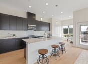 Thumbnail 5 of 14 - Kitchen at Bridgeview 125, University Place, 98466