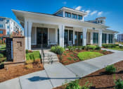 Thumbnail 41 of 78 - Amazing Outdoor Spaces at Pointe at Prosperity Village Apartments in Charlotte, North Carolina