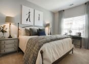 Thumbnail 56 of 78 - Large Comfortable Bedrooms at Pointe at Prosperity Village Rental Homes in Charlotte, NC