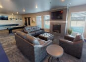 Thumbnail 70 of 92 - Community Room at Upscale Living at the Grand off 45th, North Dakota, 58104