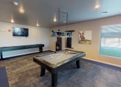 Thumbnail 71 of 92 - Billiards Table at Upscale Living at the Grand off 45th, Fargo, ND 58104