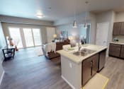 Thumbnail 53 of 92 - kitchen at Upscale Living at the Grand off 45th, Fargo, 58104