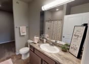 Thumbnail 60 of 92 - image of bathroom at Upscale Living at the Grand off 45th, North Dakota, 58104