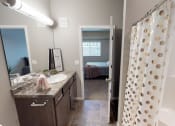 Thumbnail 58 of 92 - Bathroom With Bathtub at Upscale Living at the Grand off 45th, Fargo, ND 58104