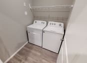 Thumbnail 62 of 92 - laundry room at Upscale Living at the Grand off 45th, Fargo, ND