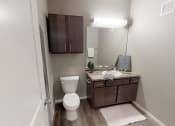 Thumbnail 61 of 92 - image of bathroom at Upscale Living at the Grand off 45th, Fargo, 58104