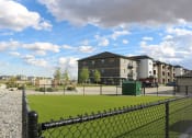 Thumbnail 9 of 92 - Dog park at Upscale Living at the Grand off 45th, Fargo North Dakota