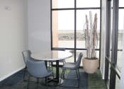 Thumbnail 81 of 92 - entrance seating at Upscale Living at the Grand off 45th, North Dakota, 58104