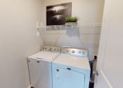 Thumbnail 24 of 92 - Washer Dryer In Unit at Upscale Living at the Grand off 45th, Fargo, ND