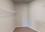 Thumbnail 20 of 92 - Spacious Closet View at Upscale Living at the Grand off 45th, North Dakota