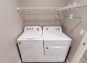 Thumbnail 88 of 92 - Washer Dryer at Upscale Living at the Grand off 45th, North Dakota, 58104