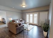 Thumbnail 35 of 92 - Living Area at Upscale Living at the Grand off 45th, North Dakota