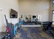 Thumbnail 77 of 92 - Gym at Upscale Living at the Grand off 45th, Fargo, ND