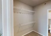 Thumbnail 43 of 92 - Closet at Upscale Living at the Grand off 45th, North Dakota, 58104