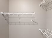 Thumbnail 36 of 64 - image of closet
