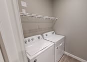 Thumbnail 42 of 64 - image of washer and dryer