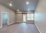 Thumbnail 33 of 64 - image of living room, empty