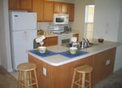 Thumbnail 8 of 12 - Kitchen with Efficient appliances