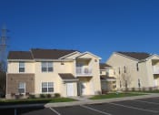 Thumbnail 5 of 12 - plenty of parking available at our apartments