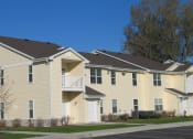 Thumbnail 6 of 12 - Well kept Prairie I & II Apartments in South Bend