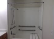 Thumbnail 12 of 12 - Handicap Accessible home at Prairie Apartments