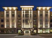 Thumbnail 44 of 45 - exterior shot energy corridor houston apartments