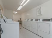 Thumbnail 7 of 8 - Laundry room