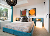 Thumbnail 21 of 53 - Bedroom at Vida North Park, California