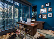 Thumbnail 24 of 53 - Leasing Office at Vida North Park, San Diego, California
