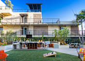 Thumbnail 30 of 53 - Outdoor lounge area at Vida North Park, California