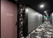 Thumbnail 33 of 53 - Interior Hallway at Vida North Park, California, 92104