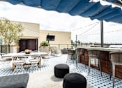 Thumbnail 47 of 53 - Rooftop Lounge at Vida North Park, San Diego, 92104