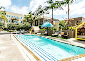 Thumbnail 51 of 53 - Pool at Vida North Park, California, 92104
