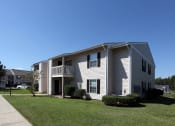 Thumbnail 4 of 18 - autumn chase apartment building with private deck or patio