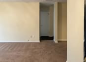 Thumbnail 10 of 18 - living room with plush carpeting