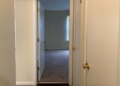 Thumbnail 11 of 18 - hallway to bedroom